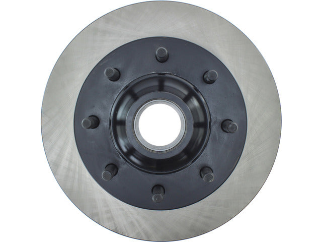 Centric Parts Disc Brake Rotor and Hub Assembly P/N:120.65104 Fits: Ford Excursion 05-03, Ford F-250 Super Duty 04-03, Ford F-350 Super Duty 04-03 - Image 3