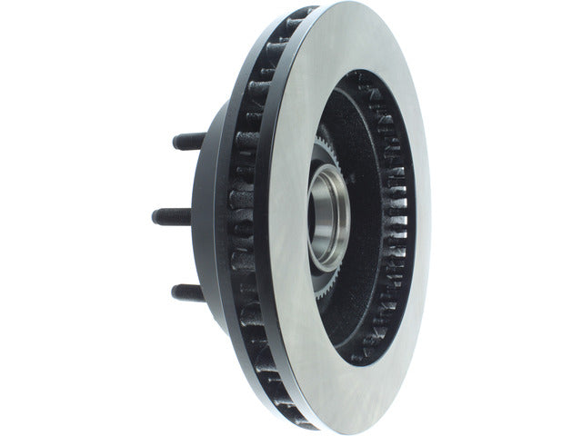 Centric Parts Disc Brake Rotor and Hub Assembly P/N:120.65104 Fits: Ford Excursion 05-03, Ford F-250 Super Duty 04-03, Ford F-350 Super Duty 04-03 - Image 5