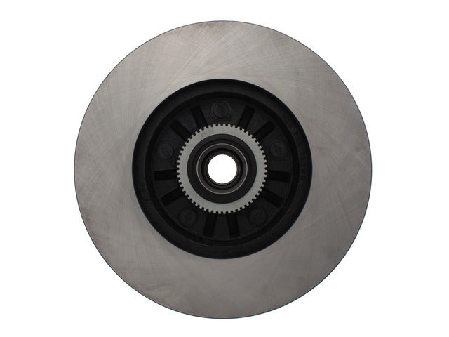 Centric Parts Disc Brake Rotor and Hub Assembly P/N:120.65105 Fits: Ford E-150 06-04, Ford E-150 Club Wagon 05-04, Ford Econoline 2006 - Image 2