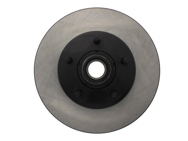 Centric Parts Disc Brake Rotor and Hub Assembly P/N:120.65105 Fits: Ford E-150 06-04, Ford E-150 Club Wagon 05-04, Ford Econoline 2006 - Image 3