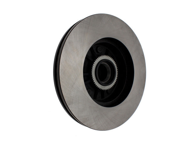Centric Parts Disc Brake Rotor and Hub Assembly P/N:120.65105 Fits: Ford E-150 06-04, Ford E-150 Club Wagon 05-04, Ford Econoline 2006 - Image 5