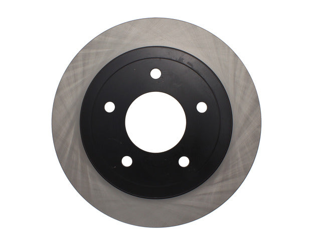 Centric Parts Disc Brake Rotor P/N:120.65106 Fits: Ford E-150 06-04, Ford E-150 Club Wagon 05-04, Ford Econoline 2006 - Image 3