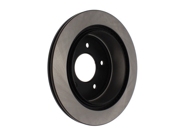 Centric Parts Disc Brake Rotor P/N:120.65106 Fits: Ford E-150 06-04, Ford E-150 Club Wagon 05-04, Ford Econoline 2006 - Image 5