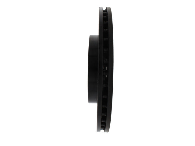Centric Parts Disc Brake Rotor P/N:120.65107 Fits: Ford Escape 12-05, Mazda Tribute 06-05, Mazda Tribute 11-08, Mercury Mariner 11-05 - Image 1
