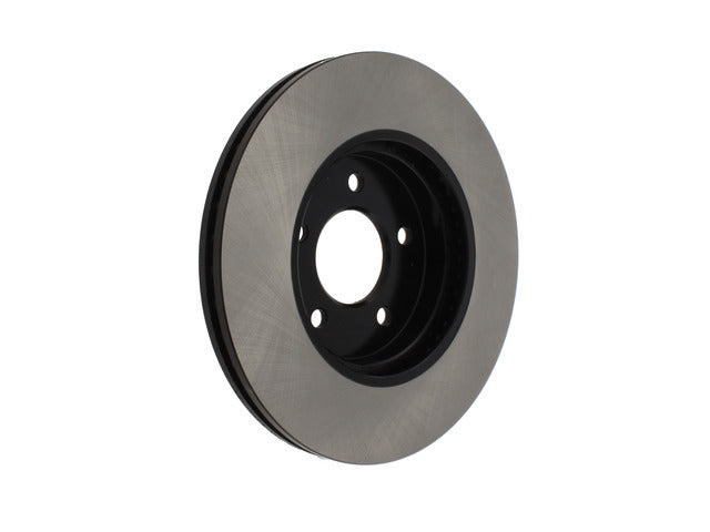 Centric Parts Disc Brake Rotor P/N:120.65107 Fits: Ford Escape 12-05, Mazda Tribute 06-05, Mazda Tribute 11-08, Mercury Mariner 11-05 - Image 5