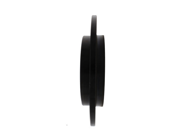 Centric Parts Disc Brake Rotor P/N:120.65108 Fits: Ford Escape 08-05, Mazda Tribute 06-05, Mazda Tribute 2008, Mercury Mariner 08-05 - Image 1