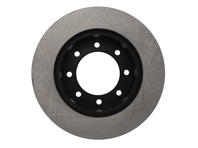 Centric Parts Disc Brake Rotor P/N:120.65110 Fits: Ford F-350 Super Duty 12-05, Ford F-450 Super Duty 12-10 - Image 2