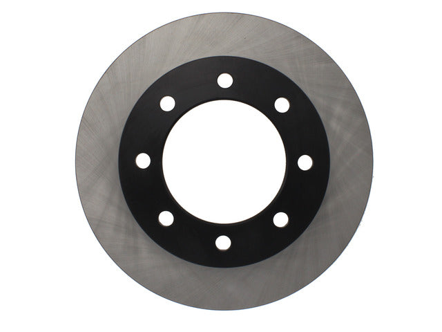 Centric Parts Disc Brake Rotor P/N:120.65110 Fits: Ford F-350 Super Duty 12-05, Ford F-450 Super Duty 12-10 - Image 3