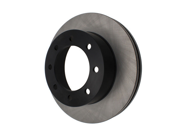 Centric Parts Disc Brake Rotor P/N:120.65110 Fits: Ford F-350 Super Duty 12-05, Ford F-450 Super Duty 12-10 - Image 4