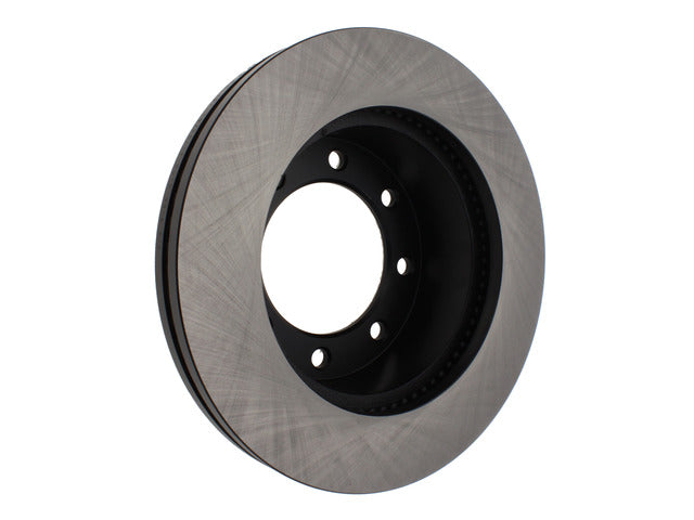 Centric Parts Disc Brake Rotor P/N:120.65110 Fits: Ford F-350 Super Duty 12-05, Ford F-450 Super Duty 12-10 - Image 5