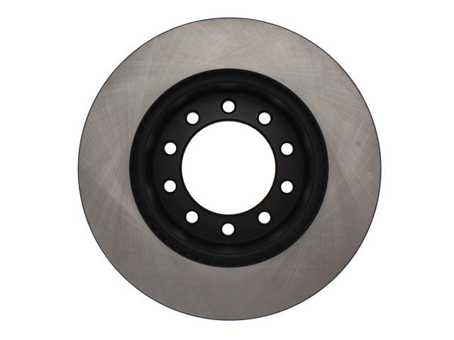 Centric Parts Disc Brake Rotor P/N:120.65111 Fits: Ford F-450 Super Duty 16-05, Ford F-550 Super Duty 16-05 - Image 2