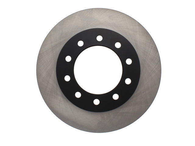 Centric Parts Disc Brake Rotor P/N:120.65111 Fits: Ford F-450 Super Duty 16-05, Ford F-550 Super Duty 16-05 - Image 3