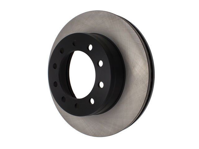 Centric Parts Disc Brake Rotor P/N:120.65111 Fits: Ford F-450 Super Duty 16-05, Ford F-550 Super Duty 16-05 - Image 4