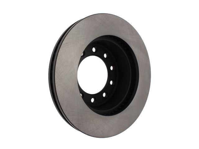 Centric Parts Disc Brake Rotor P/N:120.65111 Fits: Ford F-450 Super Duty 16-05, Ford F-550 Super Duty 16-05 - Image 5