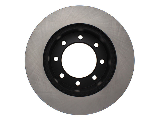 Centric Parts Disc Brake Rotor P/N:120.65112 Fits: Ford F-250 Super Duty 12-05, Ford F-350 Super Duty 12-05 - Image 2