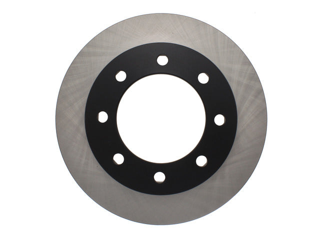 Centric Parts Disc Brake Rotor P/N:120.65112 Fits: Ford F-250 Super Duty 12-05, Ford F-350 Super Duty 12-05 - Image 3
