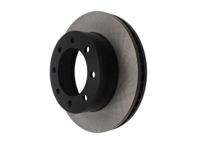 Centric Parts Disc Brake Rotor P/N:120.65112 Fits: Ford F-250 Super Duty 12-05, Ford F-350 Super Duty 12-05 - Image 4