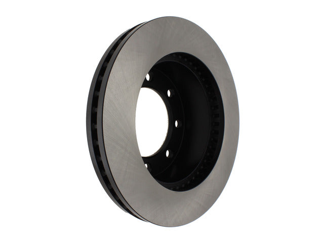 Centric Parts Disc Brake Rotor P/N:120.65112 Fits: Ford F-250 Super Duty 12-05, Ford F-350 Super Duty 12-05 - Image 5