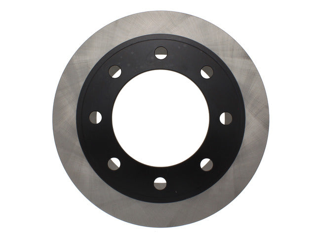 Centric Parts Disc Brake Rotor P/N:120.65113 Fits: Ford F-250 Super Duty 12-05, Ford F-350 Super Duty 12-05 - Image 3