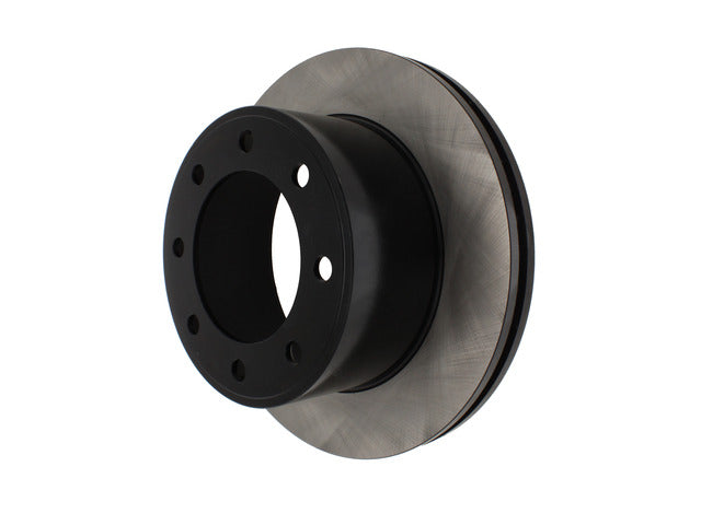 Centric Parts Disc Brake Rotor P/N:120.65113 Fits: Ford F-250 Super Duty 12-05, Ford F-350 Super Duty 12-05 - Image 4