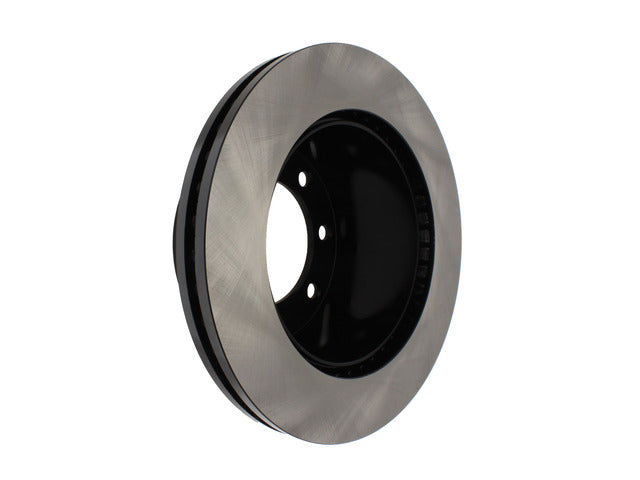 Centric Parts Disc Brake Rotor P/N:120.65113 Fits: Ford F-250 Super Duty 12-05, Ford F-350 Super Duty 12-05 - Image 5