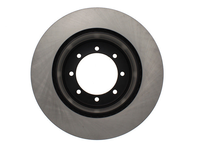 Centric Parts Disc Brake Rotor P/N:120.65114 Fits: Ford F-350 Super Duty 12-05, Ford F-450 Super Duty 12-10 - Image 2