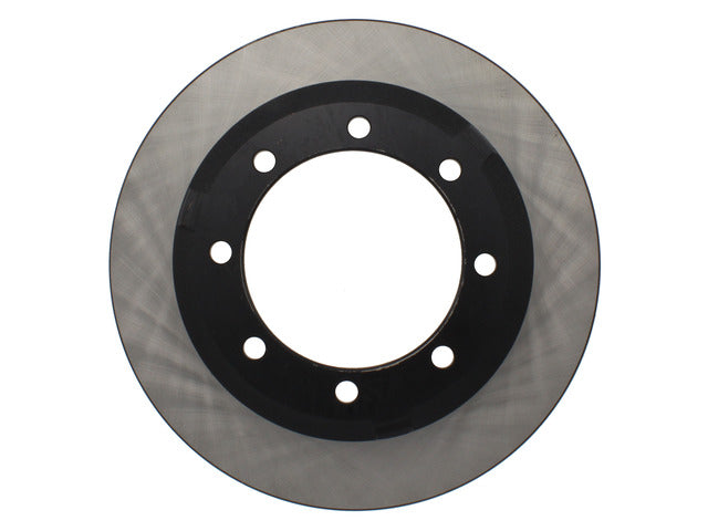 Centric Parts Disc Brake Rotor P/N:120.65114 Fits: Ford F-350 Super Duty 12-05, Ford F-450 Super Duty 12-10 - Image 3