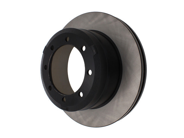 Centric Parts Disc Brake Rotor P/N:120.65114 Fits: Ford F-350 Super Duty 12-05, Ford F-450 Super Duty 12-10 - Image 4