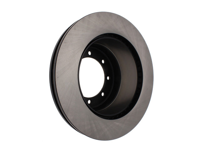 Centric Parts Disc Brake Rotor P/N:120.65114 Fits: Ford F-350 Super Duty 12-05, Ford F-450 Super Duty 12-10 - Image 5