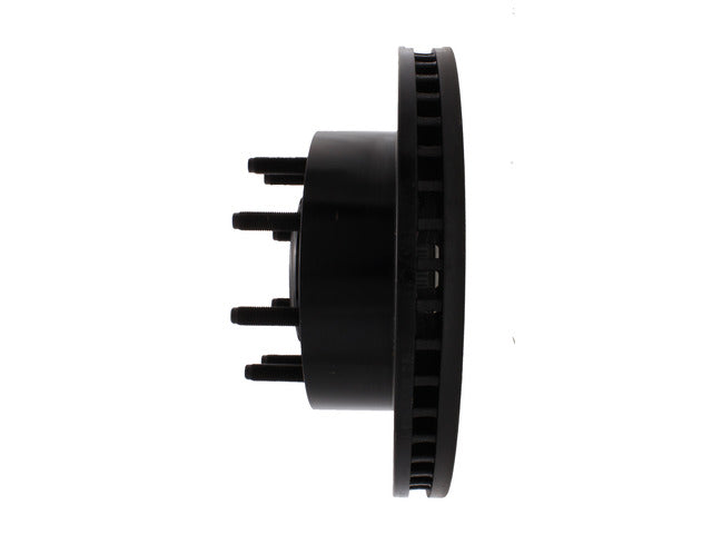 Centric Parts Disc Brake Rotor and Hub Assembly P/N:120.65116 Fits: Ford F-250 Super Duty 07-05, Ford F-350 Super Duty 07-05 - Image 1