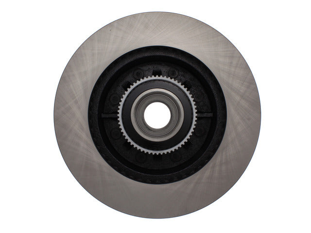 Centric Parts Disc Brake Rotor and Hub Assembly P/N:120.65116 Fits: Ford F-250 Super Duty 07-05, Ford F-350 Super Duty 07-05 - Image 2