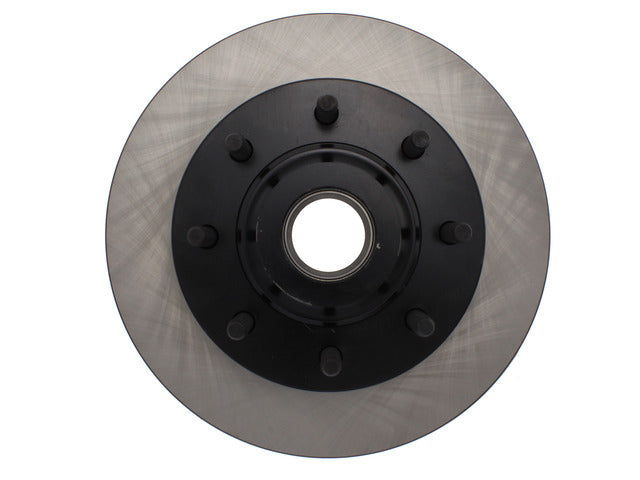 Centric Parts Disc Brake Rotor and Hub Assembly P/N:120.65116 Fits: Ford F-250 Super Duty 07-05, Ford F-350 Super Duty 07-05 - Image 3