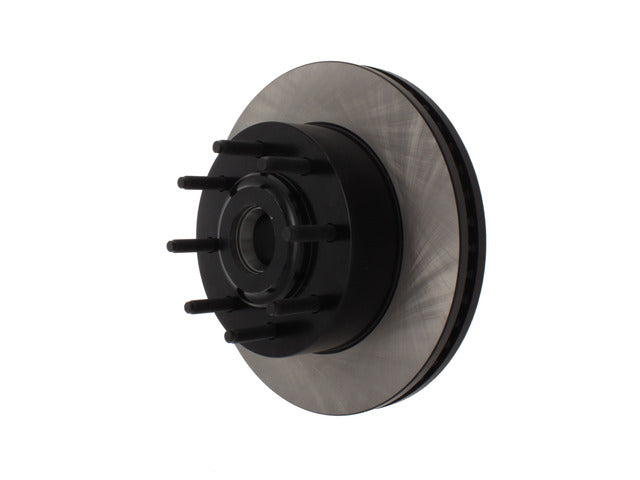 Centric Parts Disc Brake Rotor and Hub Assembly P/N:120.65116 Fits: Ford F-250 Super Duty 07-05, Ford F-350 Super Duty 07-05 - Image 4