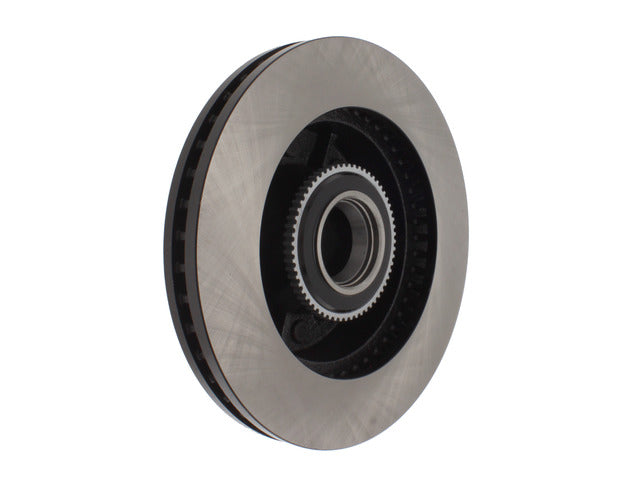 Centric Parts Disc Brake Rotor and Hub Assembly P/N:120.65116 Fits: Ford F-250 Super Duty 07-05, Ford F-350 Super Duty 07-05 - Image 5