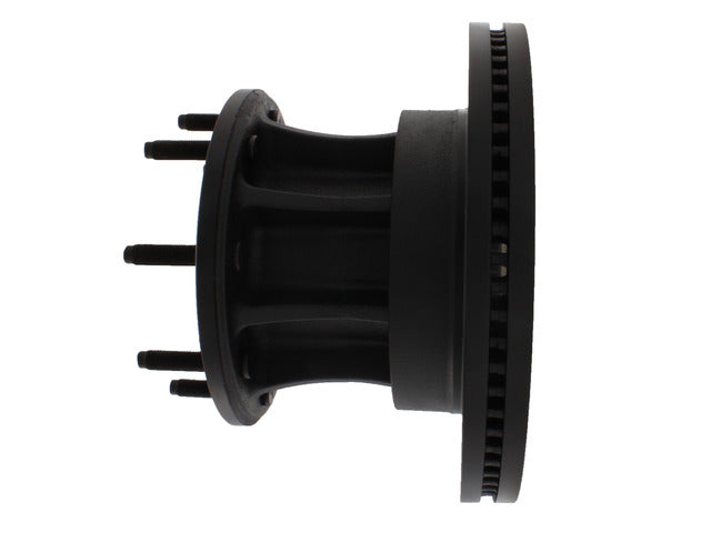 Centric Parts Disc Brake Rotor and Hub Assembly P/N:120.65117 Fits: Ford F-350 Super Duty 07-05 - Image 1