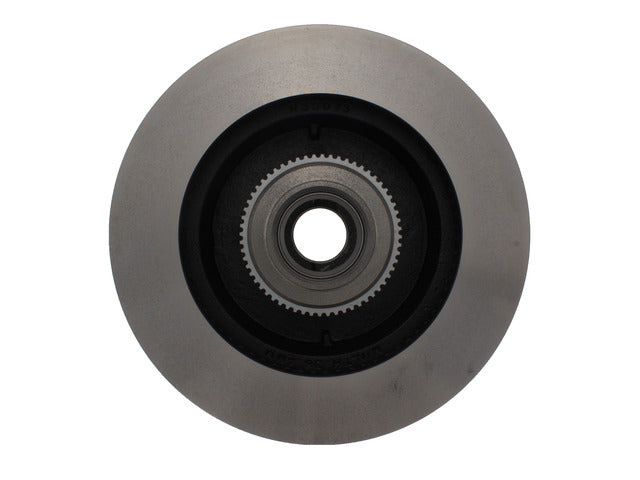 Centric Parts Disc Brake Rotor and Hub Assembly P/N:120.65117 Fits: Ford F-350 Super Duty 07-05 - Image 2