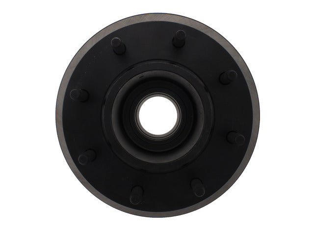 Centric Parts Disc Brake Rotor and Hub Assembly P/N:120.65117 Fits: Ford F-350 Super Duty 07-05 - Image 3
