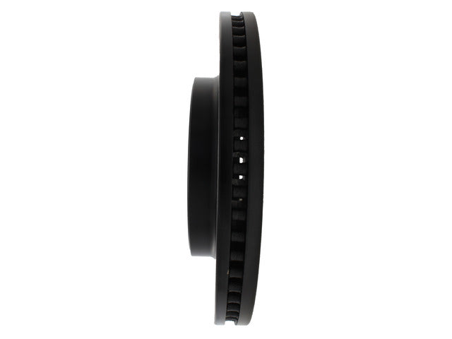 Centric Parts Disc Brake Rotor P/N:120.65118 Fits: Ford Explorer 10-06, Ford Explorer Sport Trac 10-07, Mercury Mountaineer 10-06 - Image 1