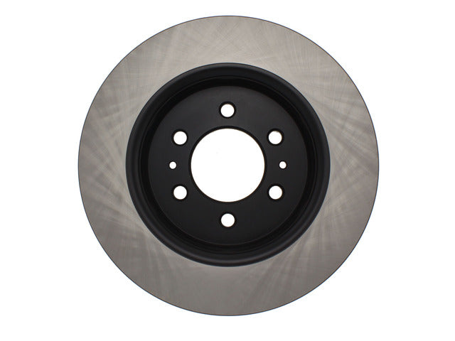 Centric Parts Disc Brake Rotor P/N:120.65119 Fits: Ford Expedition 20-07, Ford F-150 20-10, Lincoln Navigator 21-07 - Image 2