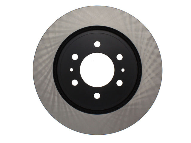 Centric Parts Disc Brake Rotor P/N:120.65119 Fits: Ford Expedition 20-07, Ford F-150 20-10, Lincoln Navigator 21-07 - Image 3