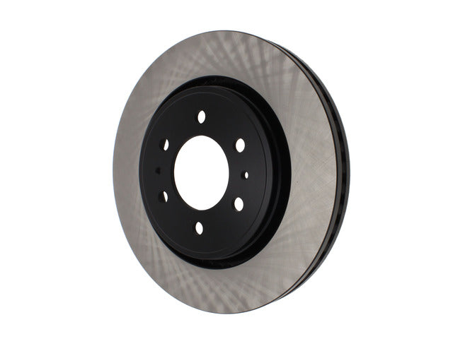 Centric Parts Disc Brake Rotor P/N:120.65119 Fits: Ford Expedition 20-07, Ford F-150 20-10, Lincoln Navigator 21-07 - Image 4