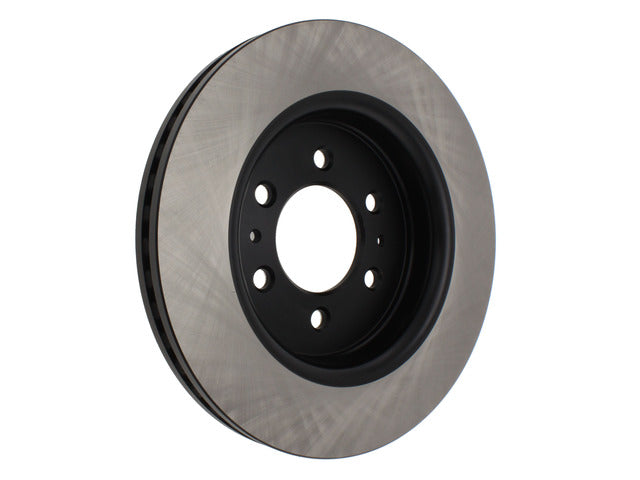Centric Parts Disc Brake Rotor P/N:120.65119 Fits: Ford Expedition 20-07, Ford F-150 20-10, Lincoln Navigator 21-07 - Image 5