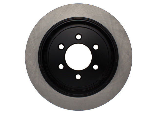 Centric Parts Disc Brake Rotor P/N:120.65120 Fits: Ford Expedition 17-07, Lincoln Navigator 17-07 - Image 2