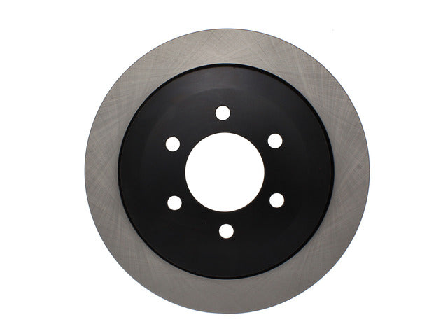 Centric Parts Disc Brake Rotor P/N:120.65120 Fits: Ford Expedition 17-07, Lincoln Navigator 17-07 - Image 3