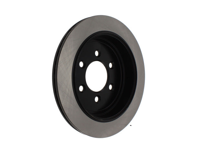 Centric Parts Disc Brake Rotor P/N:120.65120 Fits: Ford Expedition 17-07, Lincoln Navigator 17-07 - Image 5