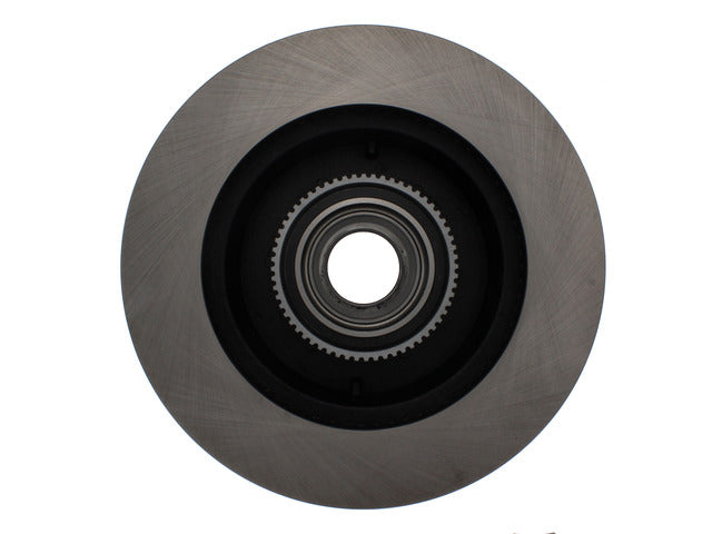 Centric Parts Disc Brake Rotor and Hub Assembly P/N:120.65122 Fits: Ford F-350 Super Duty 12-07 - Image 2