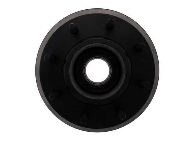 Centric Parts Disc Brake Rotor and Hub Assembly P/N:120.65122 Fits: Ford F-350 Super Duty 12-07 - Image 3