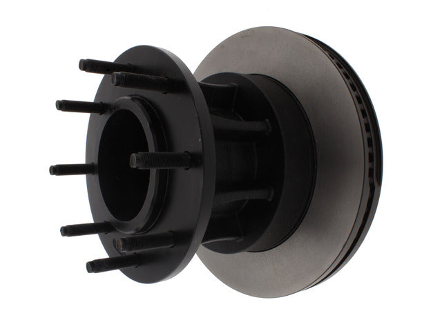 Centric Parts Disc Brake Rotor and Hub Assembly P/N:120.65122 Fits: Ford F-350 Super Duty 12-07 - Image 4