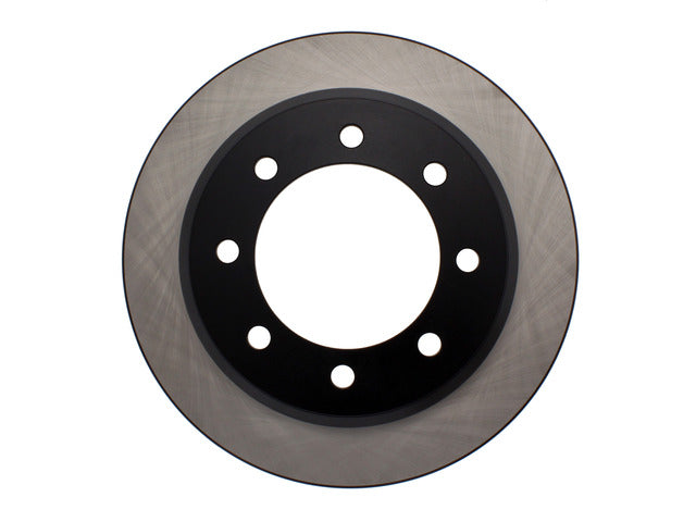 Centric Parts Disc Brake Rotor P/N:120.65123 Fits: Ford E-150 14-08, Ford E-250 14-08, Ford E-350 Super Duty 19-08, Ford E-350 Super Duty 23-21 - Image 3
