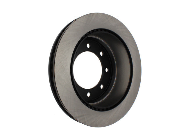 Centric Parts Disc Brake Rotor P/N:120.65123 Fits: Ford E-150 14-08, Ford E-250 14-08, Ford E-350 Super Duty 19-08, Ford E-350 Super Duty 23-21 - Image 5